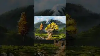MOUNTAIN HOUSE 
