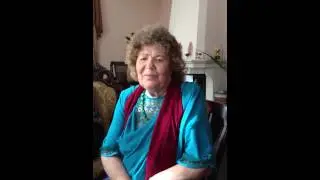 Бабушка хор у Яра