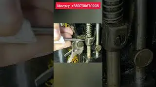 🔧Ремонт и Настройка Прижимной Лапки в Швейной Машине Подолка 🧵| Легкие Швейные Советы✂️