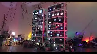 Taezoo Park : The Beginning, 2023 | Amanita Gallery