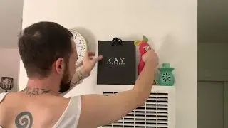 Разве можно так мучать мать.