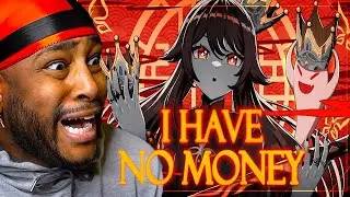 WAIFU OVERLOAD CRASHED MY VIDEO TWICE!! ( Genshin Impact is a Playable Anime - 
