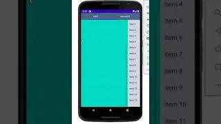 listview in fragments