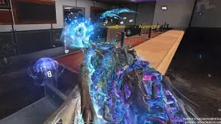 Krig 6 Ice Drake Mythic