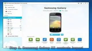 How to Transfer Contacts to Samsung Galaxy S3