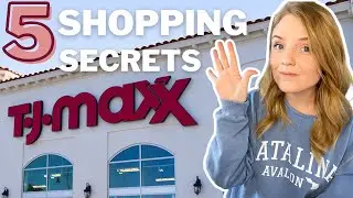 WHAT TJMAXX DOESNT WANT YOU TO KNOW! | retail arbitrage