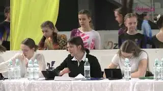 Acro Cup Dzierżoniów