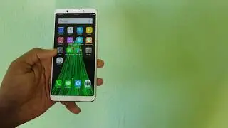 Oppo F5 Jio VOLTE Test