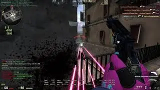 kaaba.su / gamesense.pub hvh highlights. (cfg in desc)