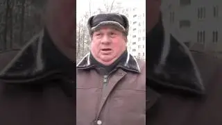 Мозг уже не спасти ... Путин не поможет 