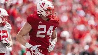 2024 Nebraska Football Record Prediction