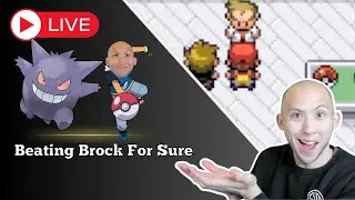 Beating Brock Today FOR SURE | September 10, 2024