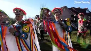 Маланка Горбово 2017 (організатори Царь Георгій та Мігай Олександр)