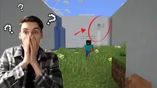 Карты от ЮтубЧИК Team  | Экстримальное прохождение в Minecraft
