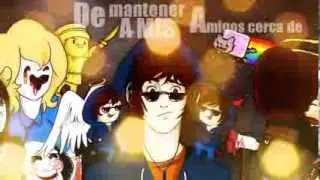 [LLS] Enemigo♥ [XodaxVardoc]
