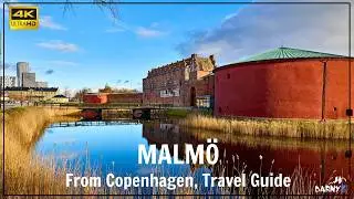 Malmö, Sweden Travel Guide