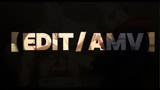 Itadori and Mahito Dynamic 【Edit/AMV】From The Start - Good Kid