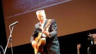 Tommy Emmanuel ~ Classical Gas