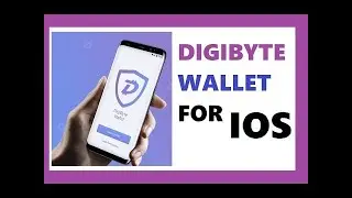 Digibyte Wallet for IOS