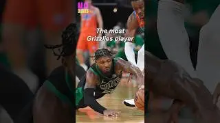 Marcus Smart is PERFECT for the Memphis Grizzlies 🐻