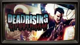 Dead Rising | #2 | Retrodev