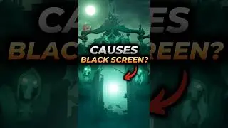 The FERRY causes LOADING SCREENS in Sea of Thieves?! | Sea of Thieves Lore