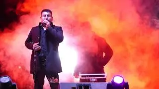 Grupo Soberano De Tierra Mixteca | Chilenas Mixtecas EN VIVO ᴴᴰ