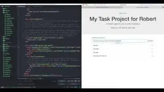 Laravel - Vue Simple Key Modifiers for inputs