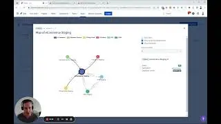 Differences between Dependencies and Tiers in the Golive Jira App