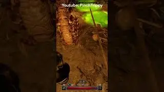 Door Stuck :(  #gaming #darkanddarkerclips #funnyclips #pinchtrippy