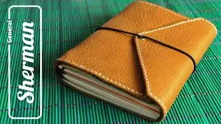 Midori Traveler's Notebook 