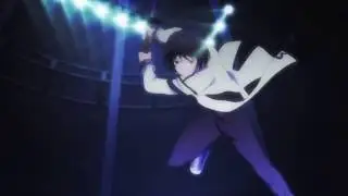Ikki Kurogane's Life is Good