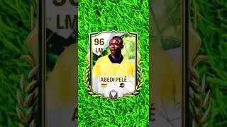ТОП ЛУЧШИХ ЛП в FC MOBILE
