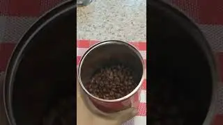 Как правильно хранить кофе?