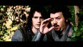 Your Highness | trailer #2 US (2011)