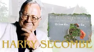 HARRY SECOMBE actor, singer, comedian