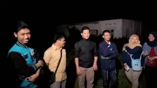 Jogja Jalan Malam edisi Rumah Sakit Angker