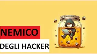 Server Honeypot: Trappola per Hacker