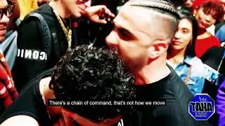 Dizaster Crazy Scheme (Subtitles)