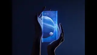 Презентация новинок от Xiaomi, Mi9 pro 5G, MI MIX ALPHA