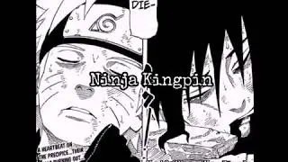 Fearsome Ninja Kingpin V1 🗡 // SethThaaWarlock // Advanced Ninja Subliminal