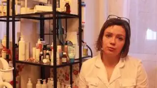 Взбитое Масло Ши Отличное Увлажнениe На Зиму Для Лица, Рук И Тела [Масло Ши Для Лица]