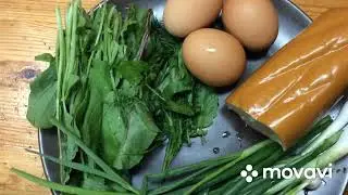 Моё меню - Салат овощной с сыром. Вкусно!