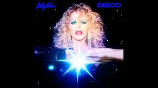 Kylie Minogue - Magic Acapella