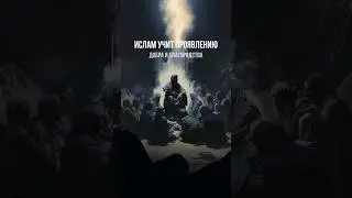 Ислам учит проявлению благородства в любых ситуациях.