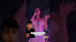 Katy Perry Got So Offended 😳