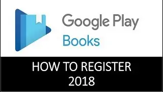 How to Sell a Book on Google Play Books Partner