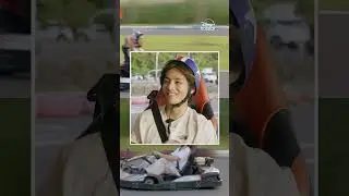 Jimin, Jung Kook, dan V di pulau Jeju. Rasanya kayak dunia punya mereka bertiga aja ya. #Shorts
