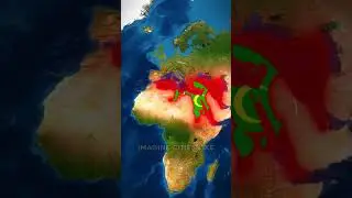 If Turkey Didn't Exist??🇹🇷🇹🇷