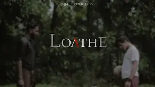Loathe - Official Teaser | Malayalam Shortfilm | Jithinjayan